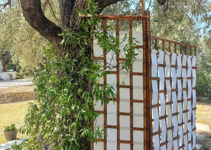 Sarakina Cottage Pelion