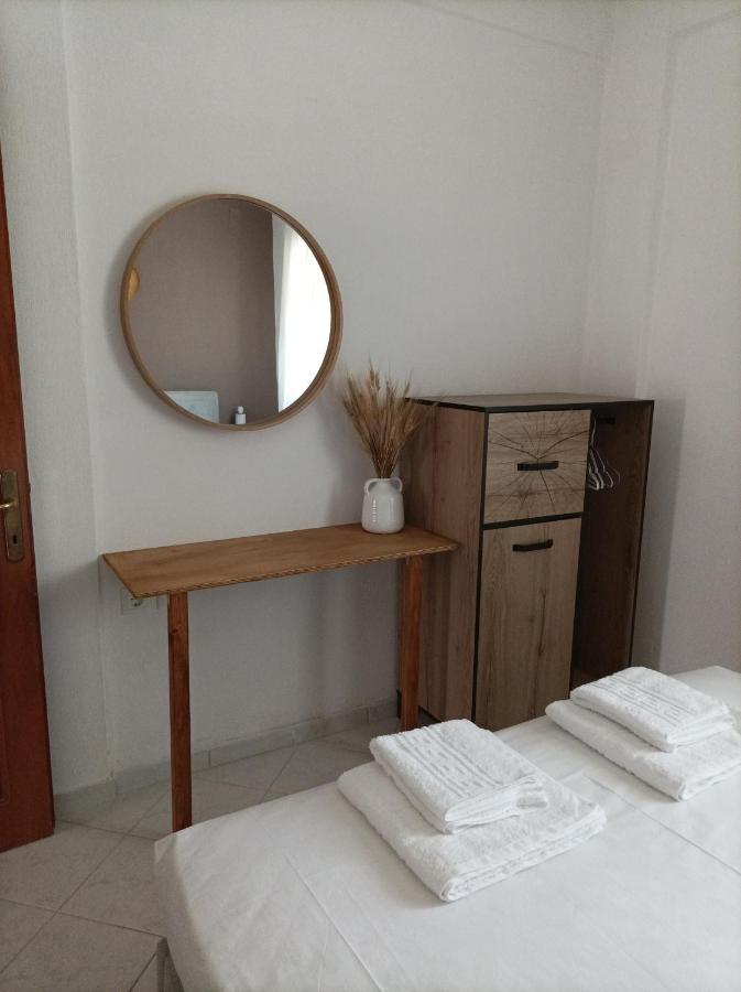 Vakantiehuis Sarakina Pelion *
