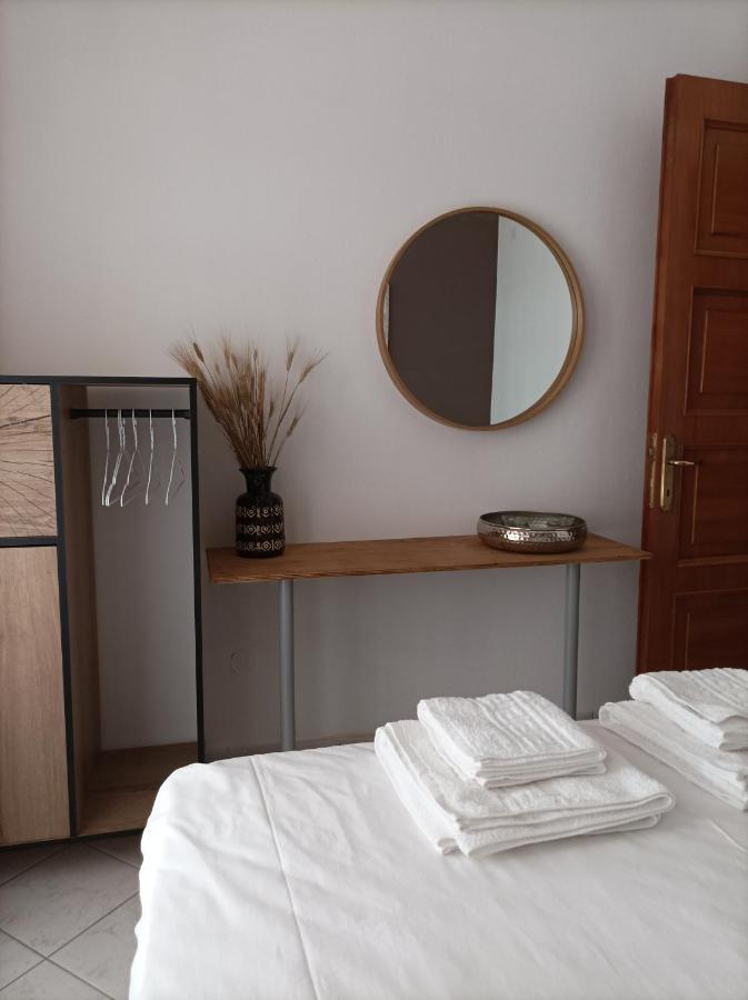 Vakantiehuis Sarakina Pelion *