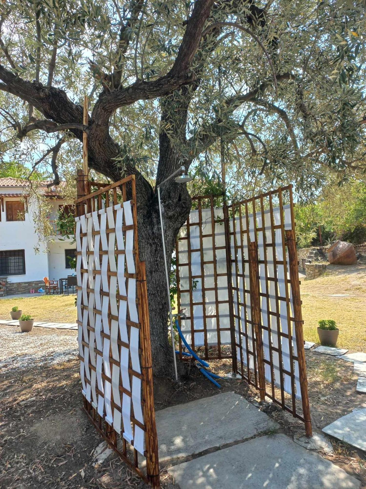 Sarakina Pelion Vakantiehuis *