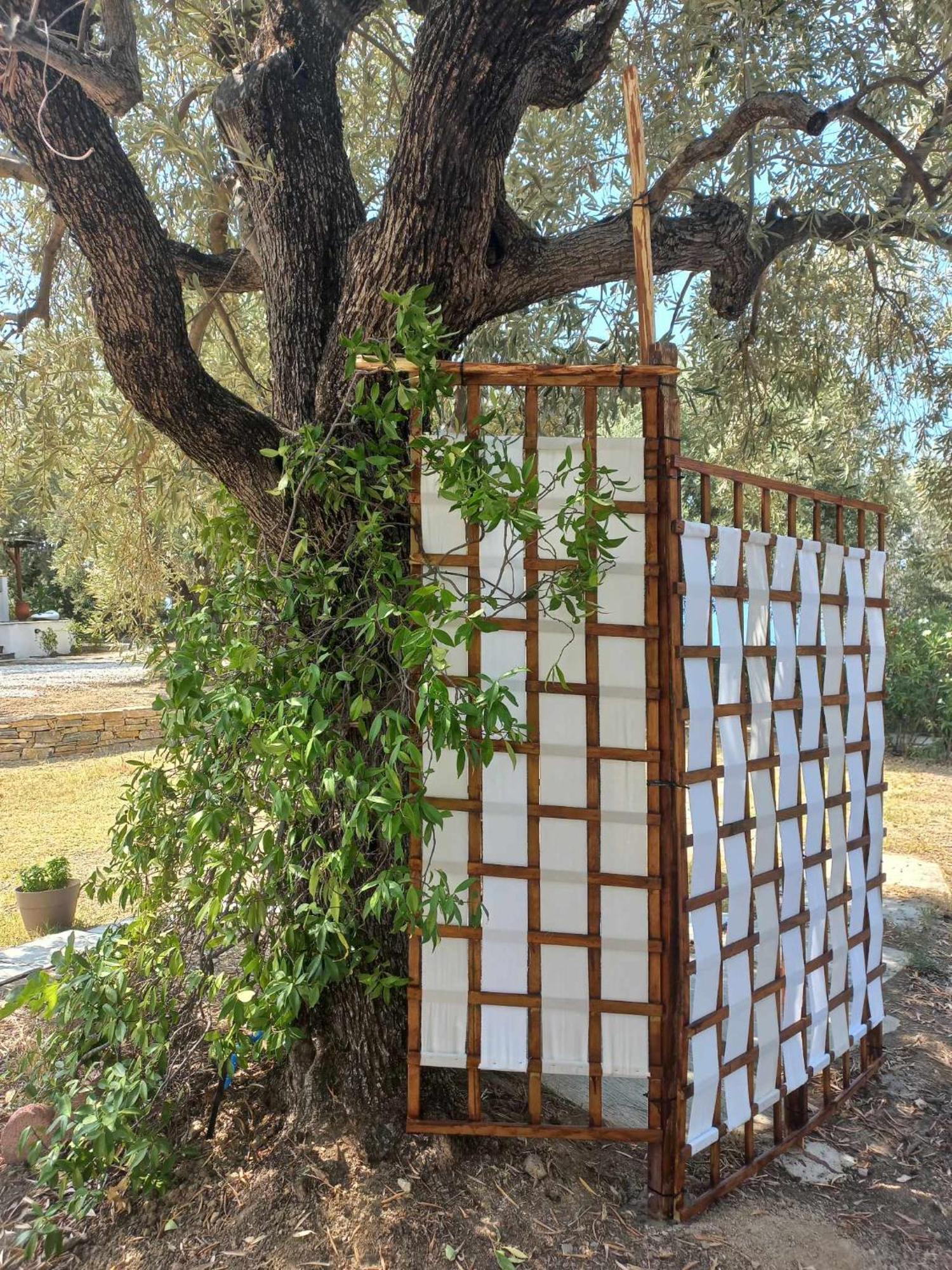 Vakantiehuis Sarakina Pelion Kato Gatzea