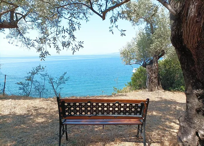 Sarakina Cottage Pelion