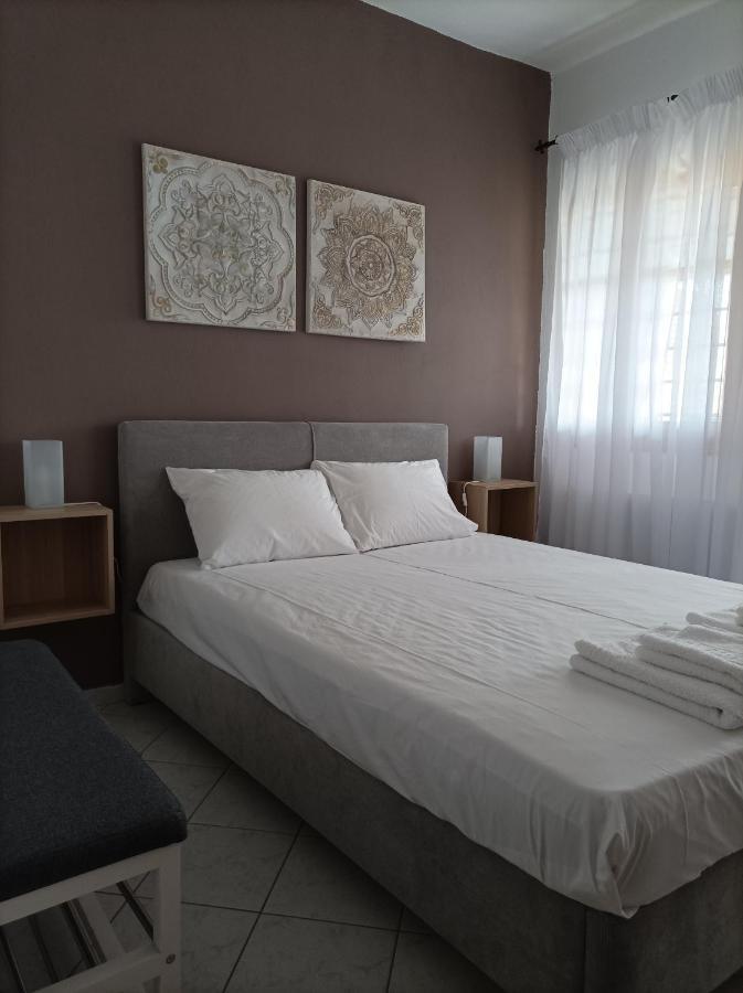 Holiday home Sarakina Pelion Kato Gatzea