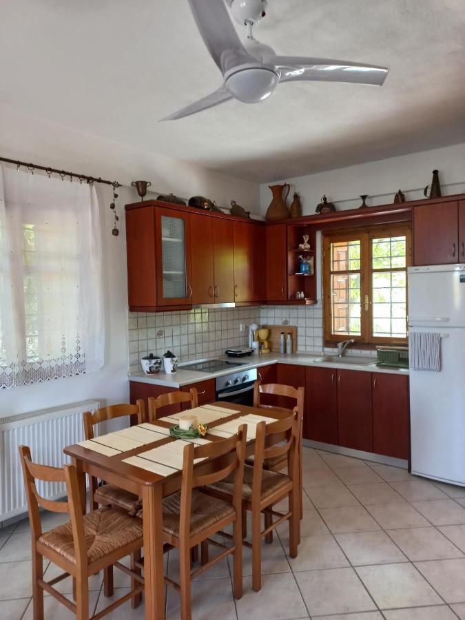 Holiday home Sarakina Pelion Kato Gatzea