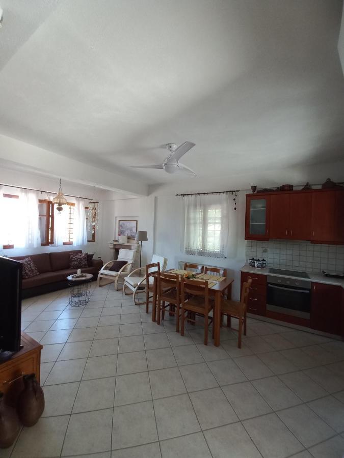 Holiday home Sarakina Pelion Kato Gatzea