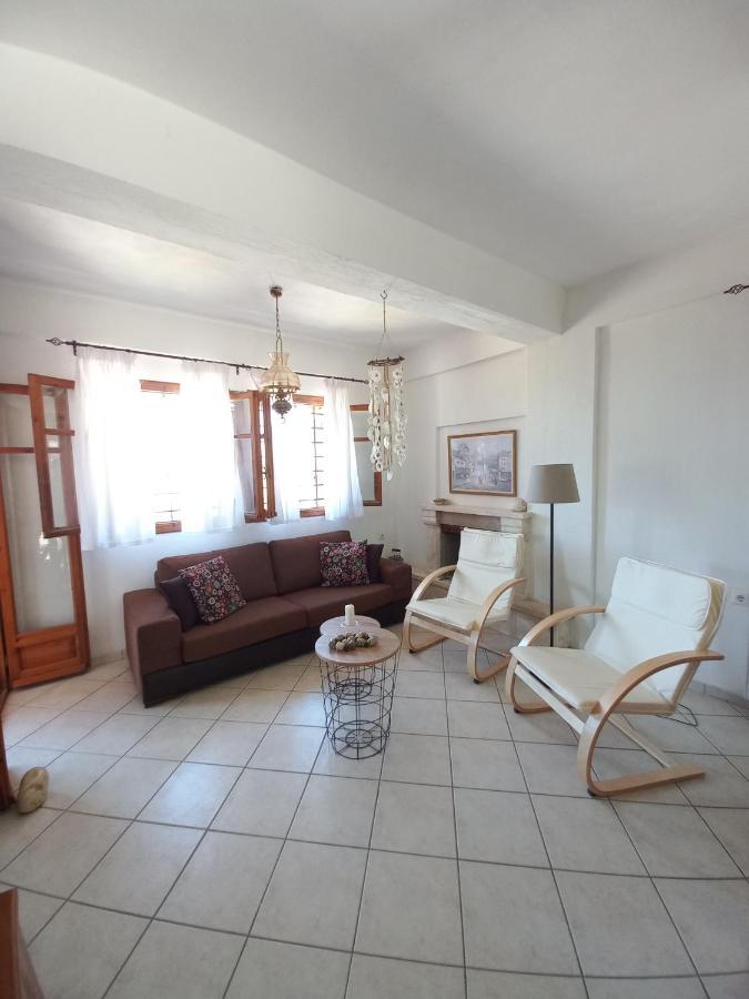 Holiday home Sarakina Pelion