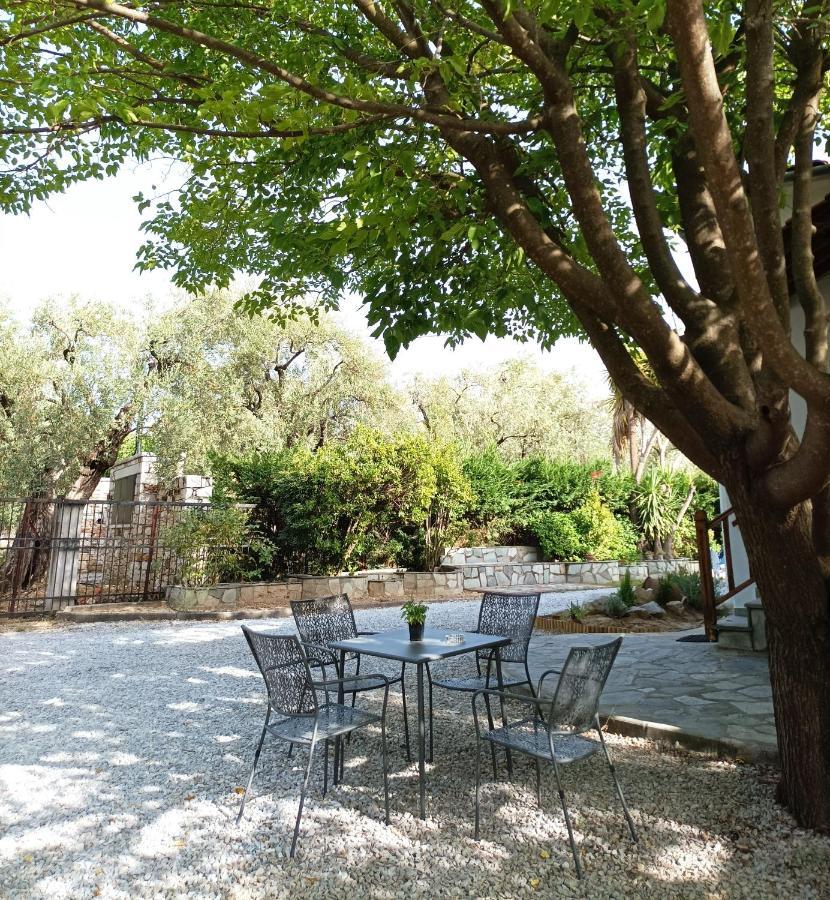 Holiday home Sarakina Pelion Kato Gatzea