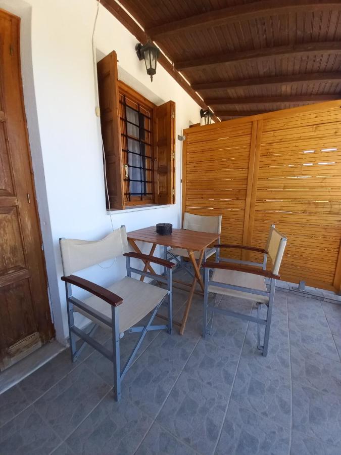 Holiday home Sarakina Pelion