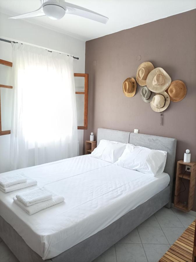 Holiday home Sarakina Pelion Kato Gatzea
