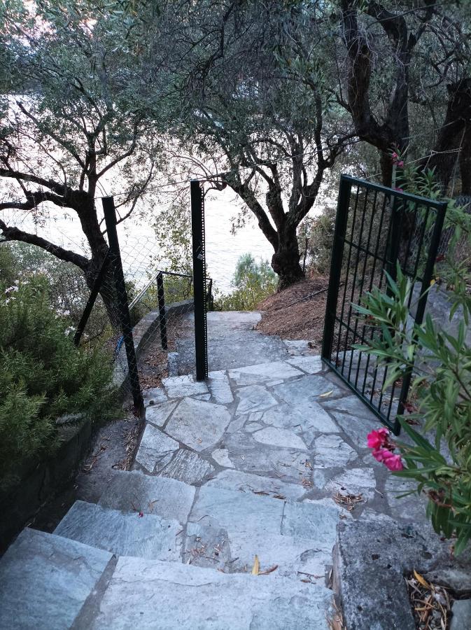 Sarakina Pelion Holiday home