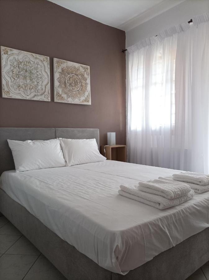 Sarakina Pelion Holiday home *