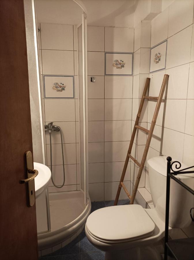 Holiday home Sarakina Pelion