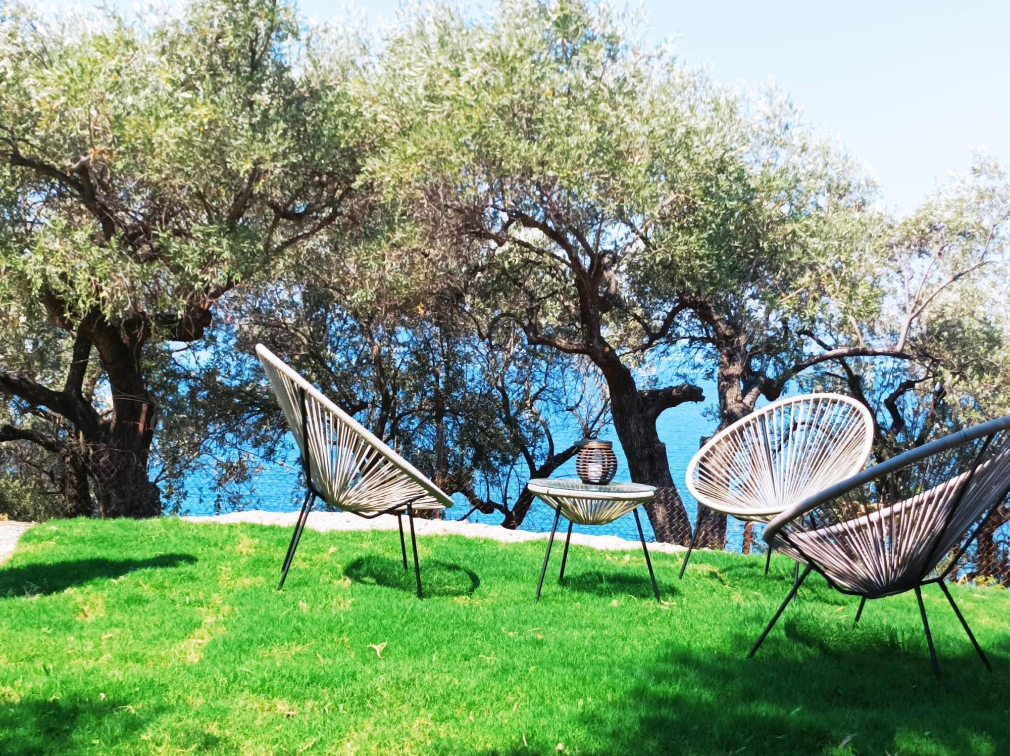 Holiday home Sarakina Pelion *