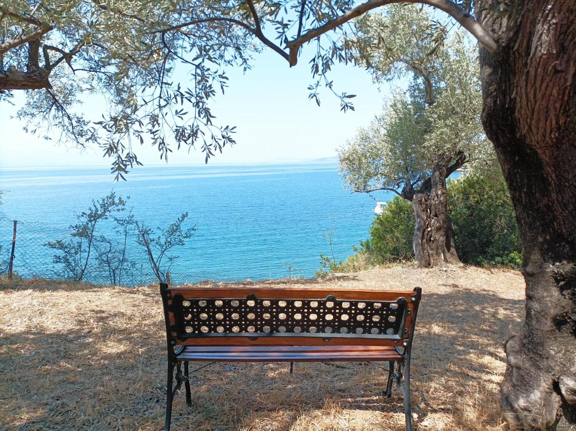Sarakina Pelion Holiday home