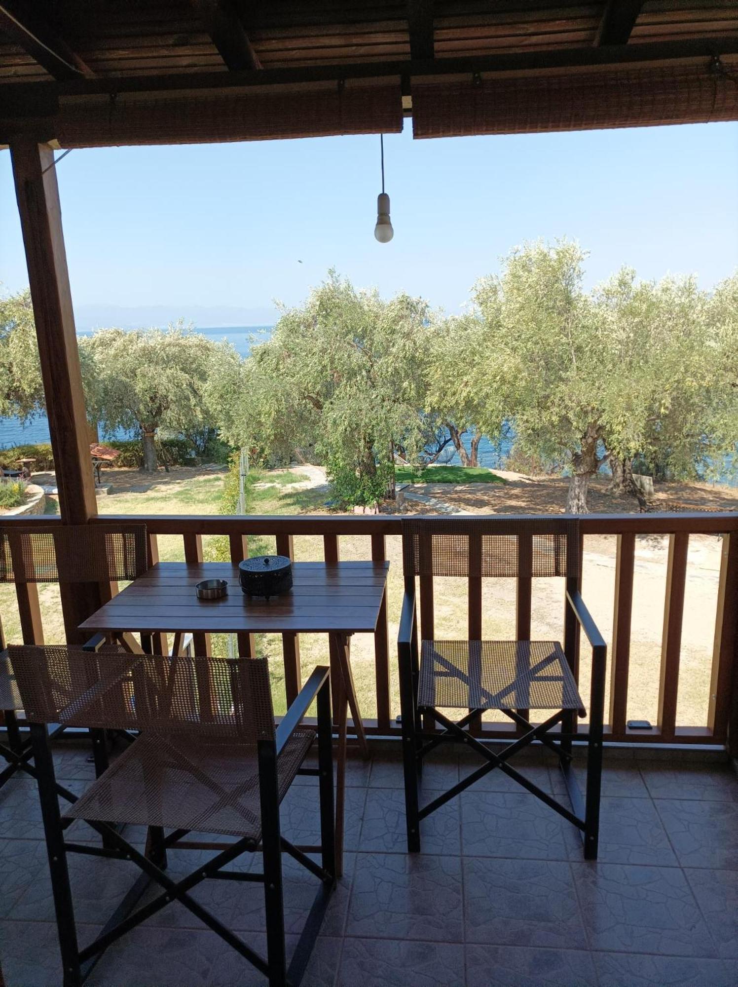 Sarakina Pelion Holiday home *