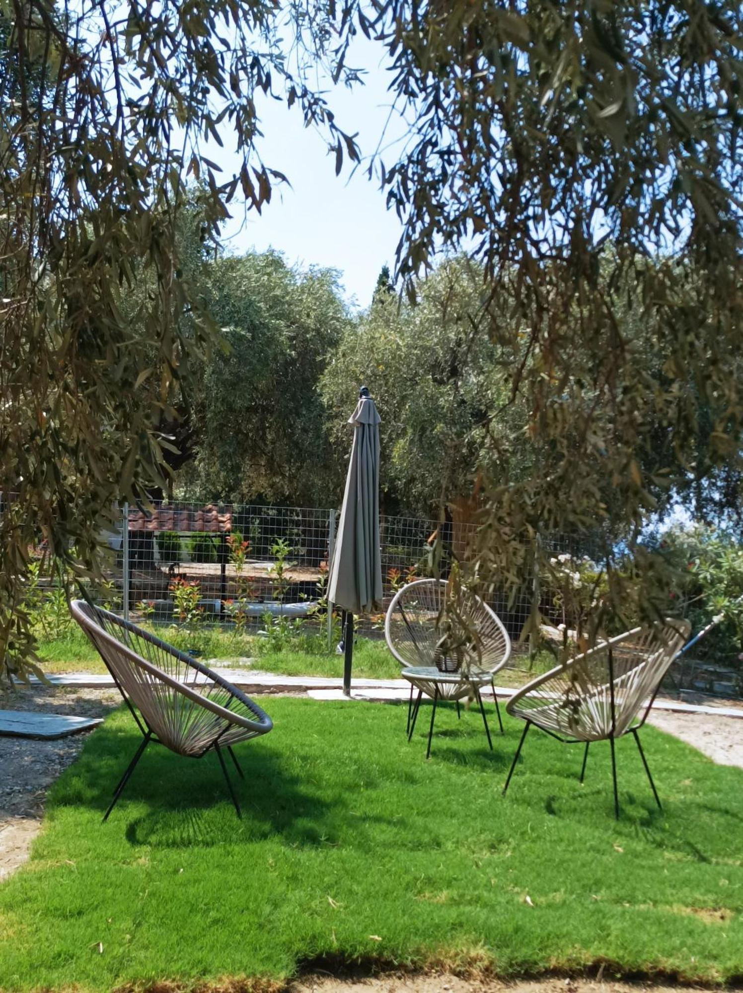 Holiday home Sarakina Pelion Kato Gatzea