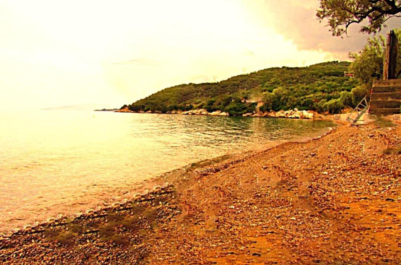Дом отдыха Sarakina Pelion