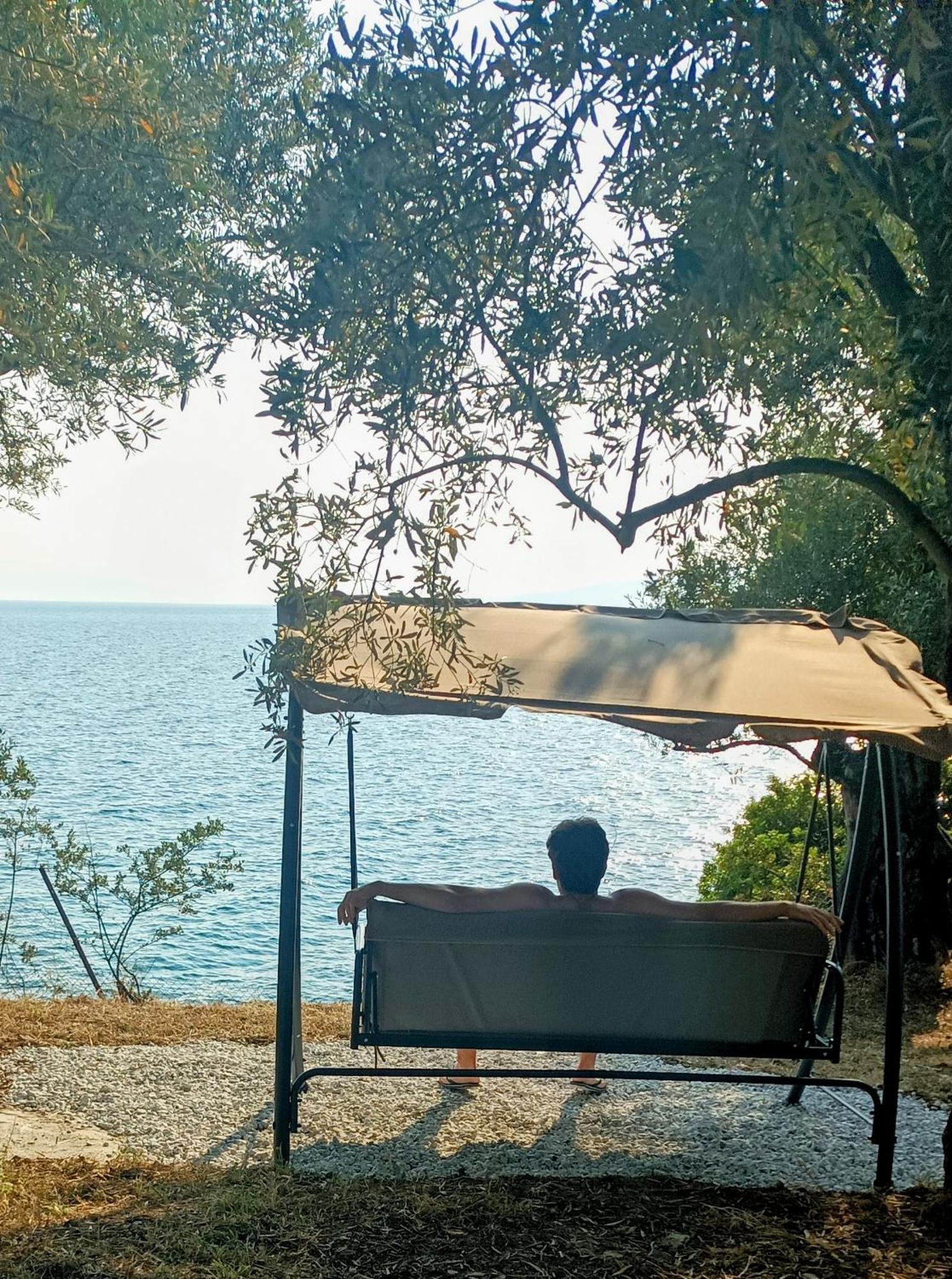 Sarakina Pelion Дом отдыха
